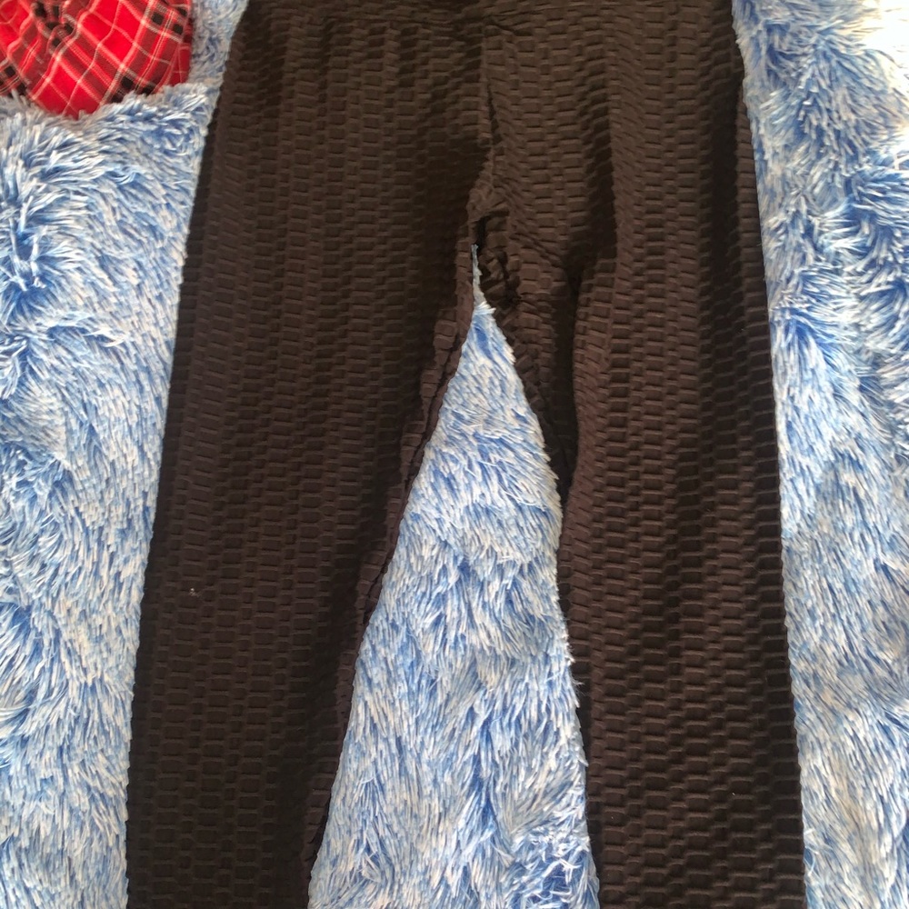 Butt lifting leggings